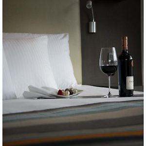Executive King Room